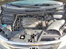 Honda Odyssey Exl Image 5
