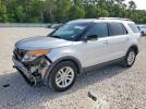 Ford Explorer Xlt Image 1