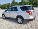 Ford Explorer Xlt Image 5