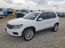 Volkswagen Tiguan Image 1