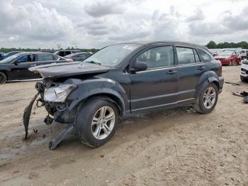  Salvage Dodge Caliber