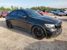 Mercedes-Benz GLC 63 S 4matic Amg Image 8