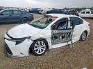 Toyota Corolla Le Image 1