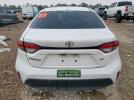 Toyota Corolla Le Image 8