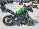 Kawasaki Ex650 P P Image 1