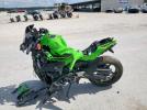 Kawasaki Ex650 P P Image 8