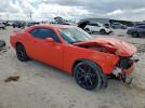 Dodge Challenger Sxt Image 6