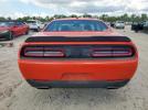 Dodge Challenger Sxt Image 8
