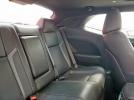 Dodge Challenger Sxt Image 12