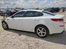 Kia Optima Lx Image 5