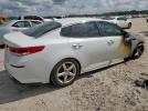 Kia Optima Lx Image 4