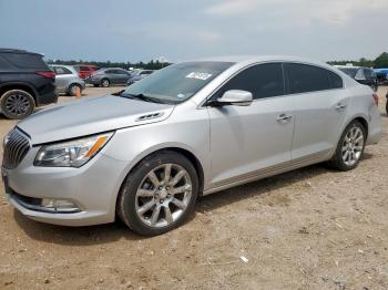  Salvage Buick LaCrosse