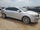 Buick LaCrosse Premium Image 4