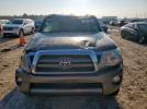Toyota Tacoma Double Cab Prerunner Image 9