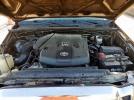Toyota Tacoma Double Cab Prerunner Image 6
