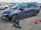 Honda Odyssey Ex Image 1