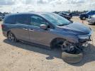 Honda Odyssey Ex Image 2