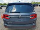 Honda Odyssey Ex Image 8