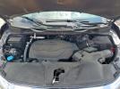 Honda Odyssey Ex Image 10