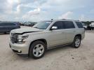 Chevrolet Tahoe C1500 Ltz Image 1
