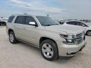 Chevrolet Tahoe C1500 Ltz Image 3