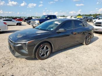  Salvage Kia K4 Lx