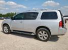Nissan Armada Sv Image 2