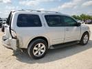 Nissan Armada Sv Image 3