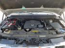 Nissan Armada Sv Image 12