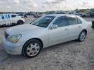 Lexus LS 430 Image 1