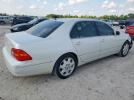 Lexus LS 430 Image 4
