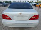 Lexus LS 430 Image 11