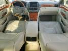 Lexus LS 430 Image 2
