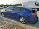 Ford Fusion Se Image 5