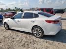 Kia Optima Lx Image 2