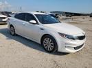 Kia Optima Lx Image 9