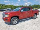 GMC Canyon Slt Image 1