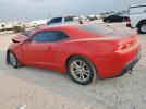 Chevrolet Camaro Ls Image 2