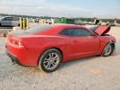 Chevrolet Camaro Ls Image 3