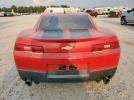 Chevrolet Camaro Ls Image 4
