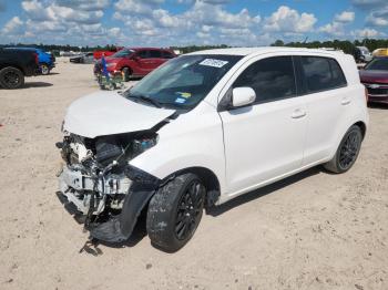  Salvage Toyota Scion