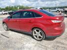 Ford Focus Titanium Image 2