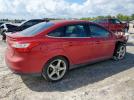 Ford Focus Titanium Image 13