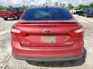 Ford Focus Titanium Image 5