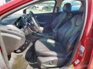 Ford Focus Titanium Image 12
