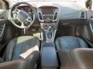 Ford Focus Titanium Image 4