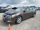 Nissan Altima 2.5 Image 1