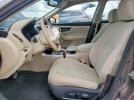 Nissan Altima 2.5 Image 8