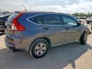Honda Crv Lx Image 7