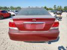 Toyota Camry Le Image 5